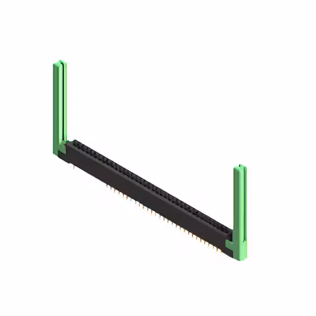 387-074-559-258 EDAC Inc.  Edgeboard Connectors